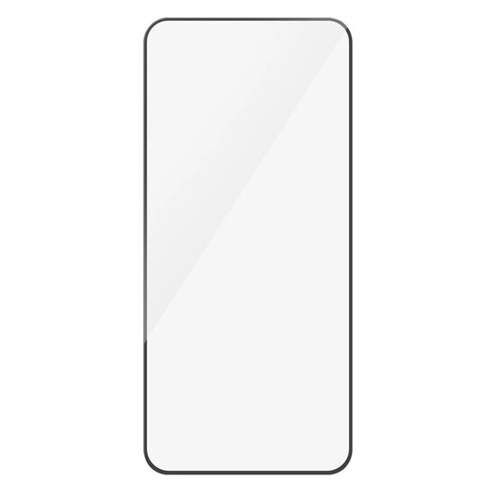 PanzerGlass - Ultra-Wide Fit Anti-Bacterial Screenprotector voor OnePlus 13 - Transparent
