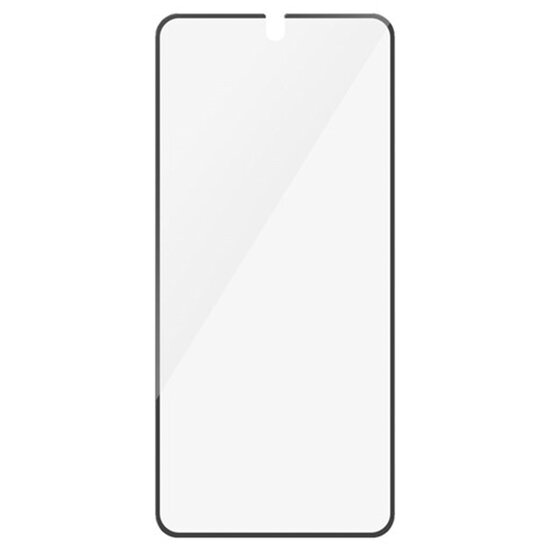 PanzerGlass - Ultra-Wide Fit Anti-Bacterial Screenprotector voor Google Pixel 8 - Transparent