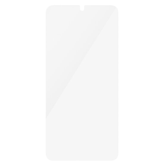 PanzerGlass - Refresh Ultra-Wide Fit Anti-Bacterial Screenprotector incl. applicator voor Samsung Galaxy S24 Plus - Transparent