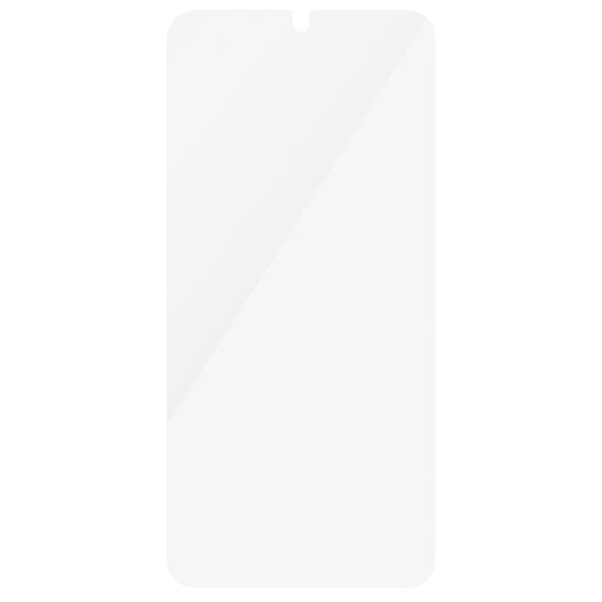 PanzerGlass - Refresh Ultra-Wide Fit Anti-Bacterial Screenprotector incl. applicator voor Samsung Galaxy S24 - Transparent