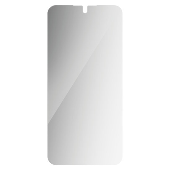 PanzerGlass - Privacy Ultra-Wide Fit Anti-Bacterial Screenprotector incl. applicator voor Samsung Galaxy A36 - Transparent