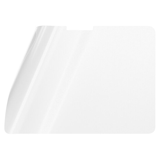 PanzerGlass - GraphicPaper Ultra-Wide Fit Screenprotector voor Apple iPad Air 11 inch (2025) M3 / (2024) M2 / iPad 11 (2025) A16 / iPad 10 (2022) - Transparent