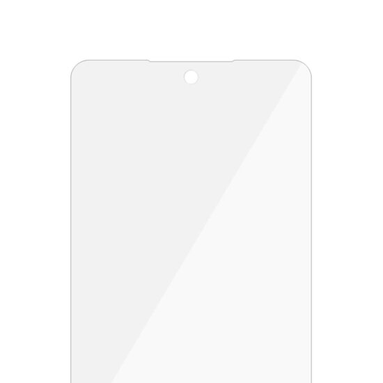 PanzerGlass - Anti-Bacterial Case Friendly Screenprotector voor Samsung Galaxy Xcover 5 - Transparent
