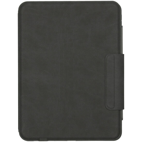 ZAGG - Pro Keys Keyboard Bookcase voor iPad Air 4 (2020) / Air 5 (2022) 10.9 inch - Grey