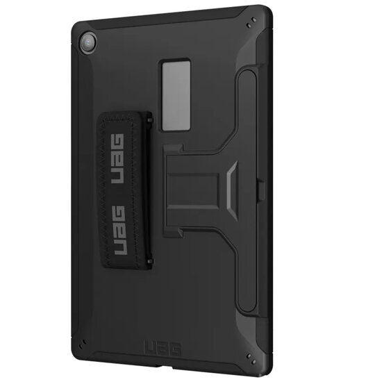 UAG - Scout case voor Samsung Galaxy Tab A9 Plus - Black