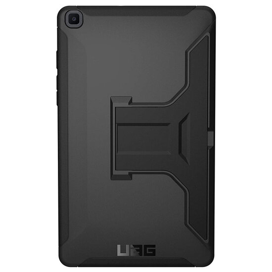UAG - Scout Backcover voor Samsung Galaxy Tab A8 - Black
