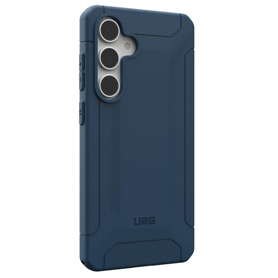 UAG - Scout Backcover voor Samsung Galaxy S24 FE - Mallard