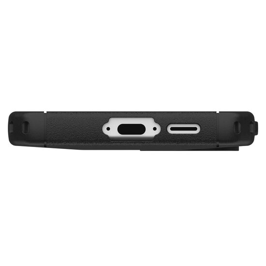 UAG - Scout Backcover voor Samsung Galaxy S24 FE - Black