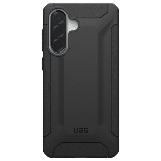 UAG - Scout Backcover voor Samsung Galaxy A36 - Black