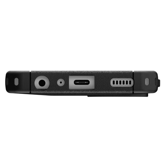UAG - Scout Backcover voor Samsung Galaxy A23 (5G) - Black