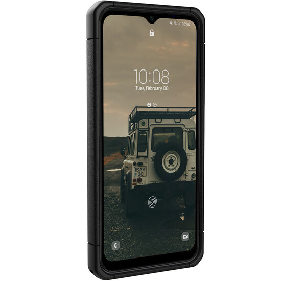 UAG - Scout Backcover voor Samsung Galaxy A14 (5G) - Black