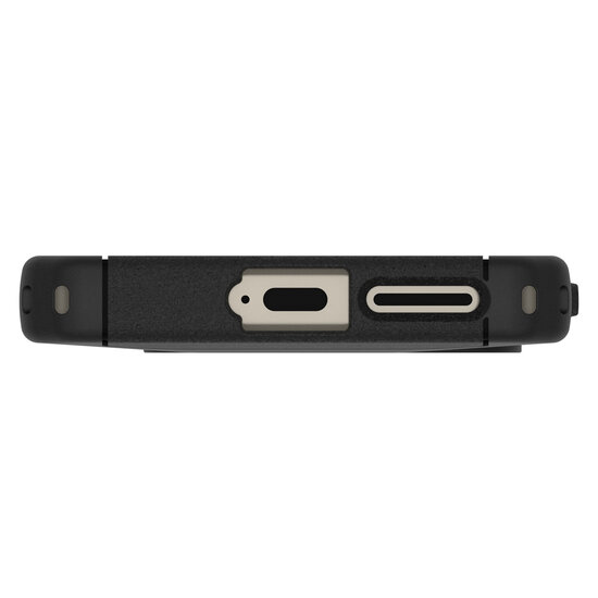 UAG - Scout Backcover voor Google Pixel 9A - Black