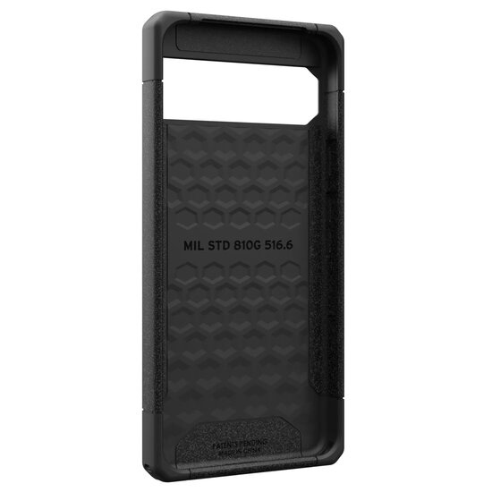 UAG - Scout Backcover voor Google Pixel 8 - Black