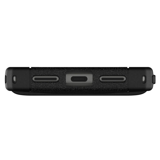 UAG - Scout Backcover voor Google Pixel 8 - Black