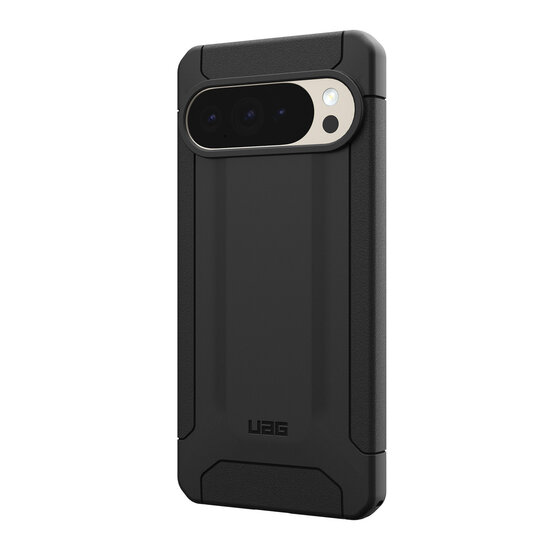 UAG - Scout Backcover voor Google Pixel 10 Pro XL - Black