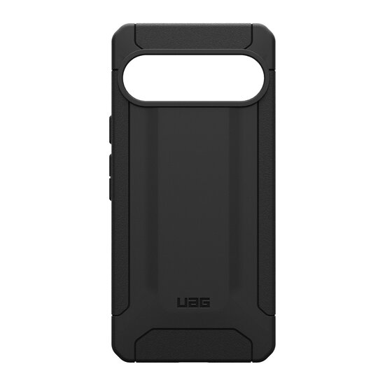 UAG - Scout Backcover voor Google Pixel 10 Pro XL - Black