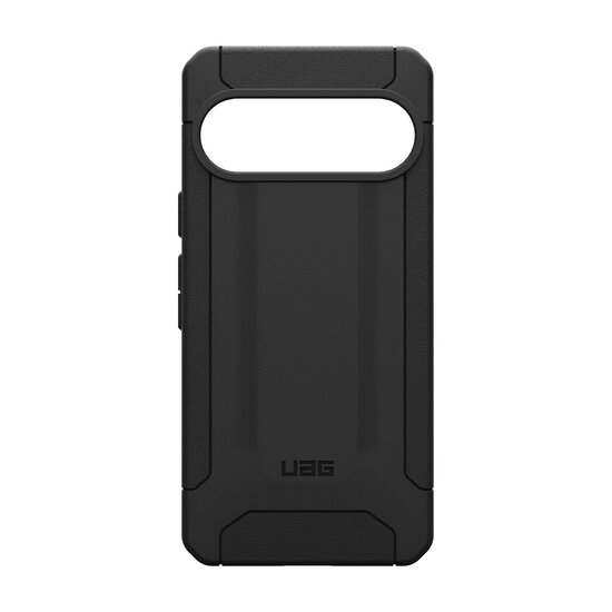 UAG - Scout Backcover voor Google Pixel 10 / 10 Pro - Black