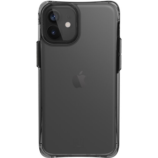 UAG - Plyo U Backcover voor Apple iPhone 12 Mini - Ice