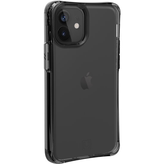 UAG - Plyo U Backcover voor Apple iPhone 12 Mini - Ice