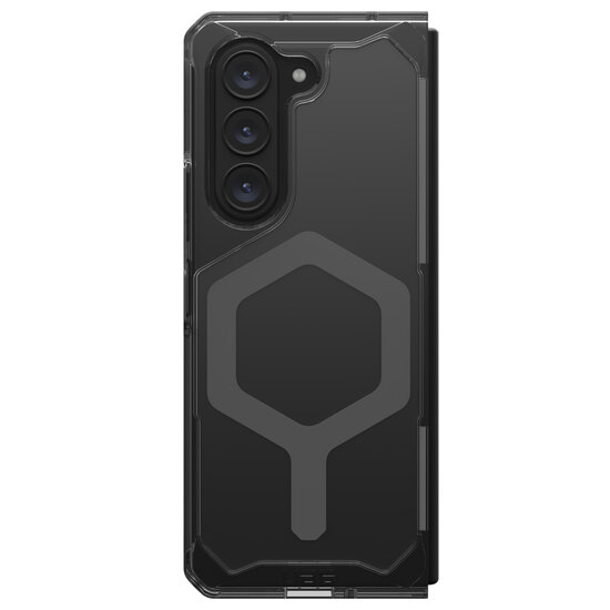 UAG - Plyo Pro Backcover voor Samsung Galaxy Z Fold 5 - Ash