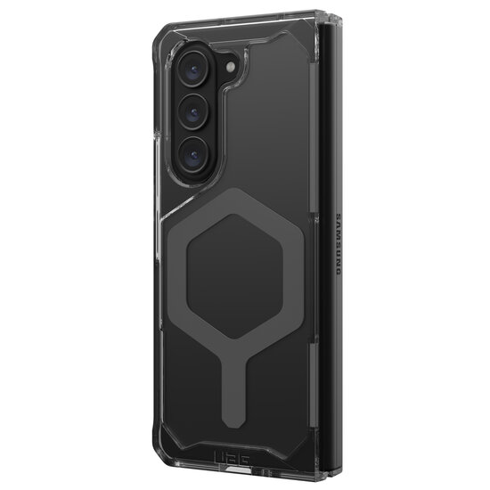 UAG - Plyo Pro Backcover voor Samsung Galaxy Z Fold 5 - Ash