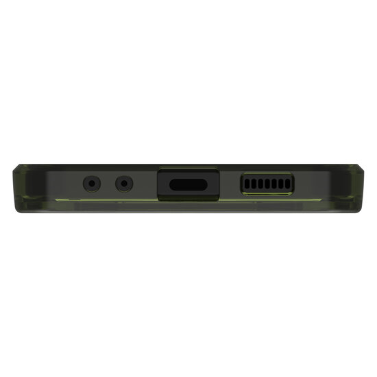 UAG - Plyo Pro Backcover voor Samsung Galaxy Z Flip 5 - Olive
