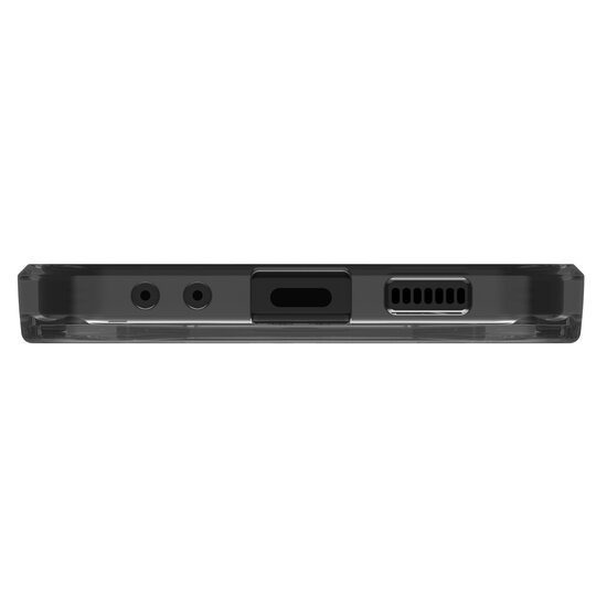 UAG - Plyo Pro Backcover voor Samsung Galaxy Z Flip 5 - Ash