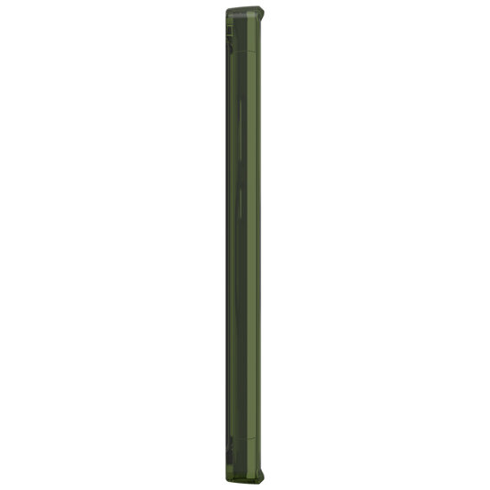 UAG - Plyo Pro Backcover voor Samsung Galaxy S24 Ultra - Ice Olive