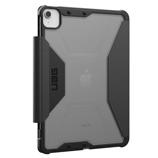 UAG - Plyo Backcover voor Apple iPad Pro 11 (2024) M4 - Ice Black