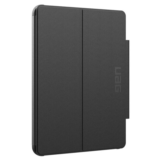 UAG - Plyo Backcover voor Apple iPad Pro 11 (2024) M4 - Ice Black