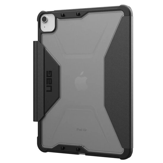 UAG - Plyo Backcover voor Apple iPad Pro 11 (2024) M4 - Ice Black
