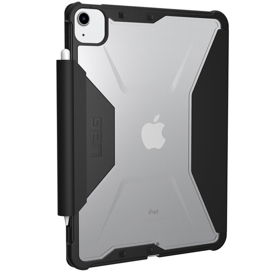 UAG - Plyo Backcover voor Apple iPad Air 11 inch (2025) M3 / (2024) M2 / Air 5 (2022) / Air 4 (2020) / Pro 11 (2018/2020) - Black