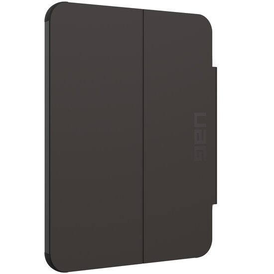 UAG - Plyo Backcover voor Apple iPad 11 (2025) 11 inch A16 / iPad 10 (2022) 10.9 inch - Black