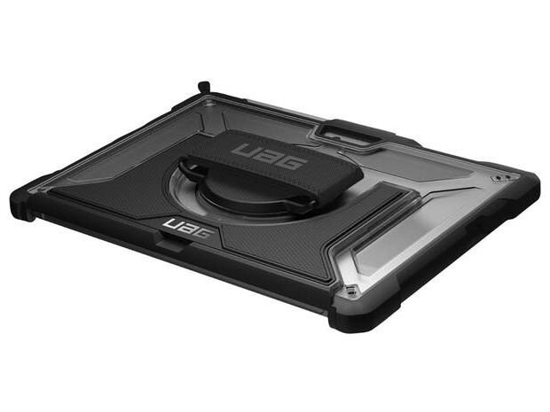 UAG - Plasma Backcover Microsoft Surface Go / Go 2 / Go 3 / Go 4 - Transparant