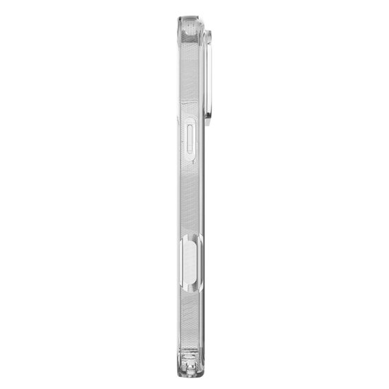 UAG - Plyo Backcover voor Apple iPhone 17 Pro Max - Ice
