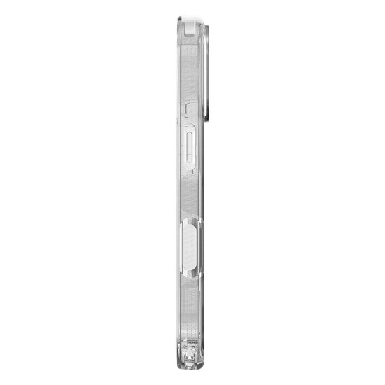 UAG - Plyo Backcover voor Apple iPhone 17 - Ice