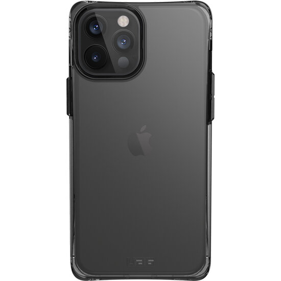 UAG - Plyo Backcover voor Apple iPhone 12 Pro Max - Ice