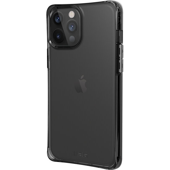 UAG - Plyo Backcover voor Apple iPhone 12 Pro Max - Ice