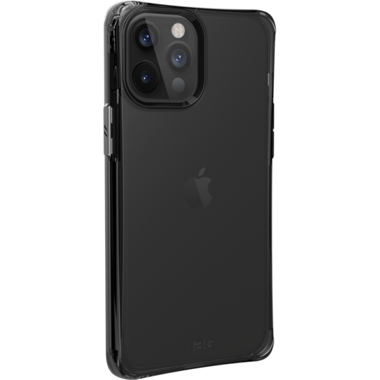 UAG - Plyo Backcover voor Apple iPhone 12 Pro Max - Ash