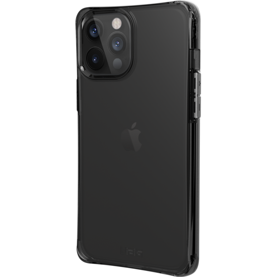 UAG - Plyo Backcover voor Apple iPhone 12 Pro Max - Ash