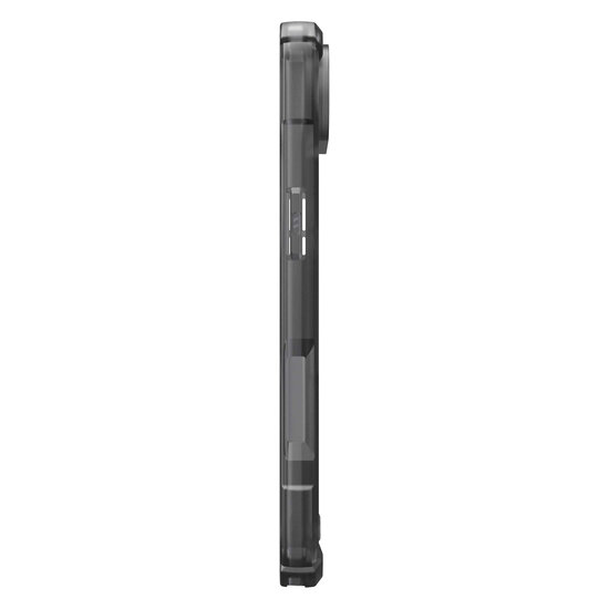 UAG - Plasma XTE Backcover MagSafe voor Apple iPhone Air - Ash Titanium