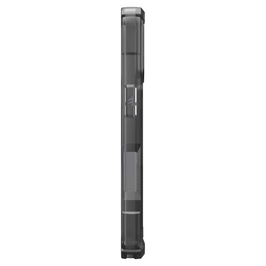 UAG - Plasma XTE Backcover MagSafe voor Apple iPhone 17 - Ash Titanium