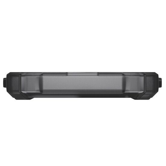 UAG - Plasma XTE Backcover MagSafe voor Apple iPhone 16e - Ash Titanium
