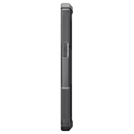 UAG - Plasma XTE Backcover MagSafe voor Apple iPhone 16e - Ash Titanium