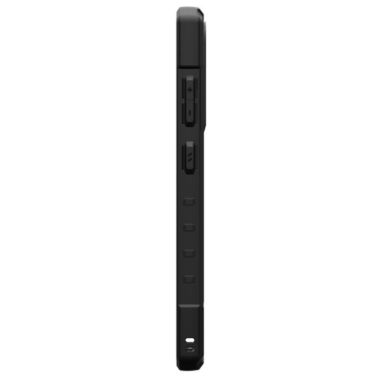 UAG - Pathfinder Backcover voor Samsung Galaxy S25 Ultra - Black