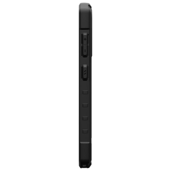 UAG - Pathfinder Backcover voor Samsung Galaxy S25 - Black