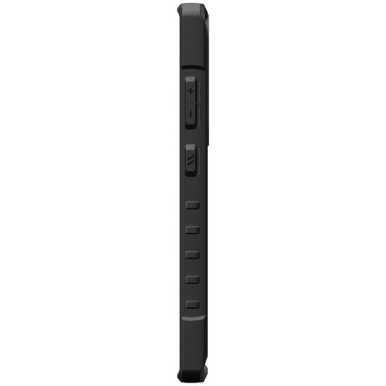 UAG - Pathfinder Backcover voor Samsung Galaxy S24 Ultra - Black