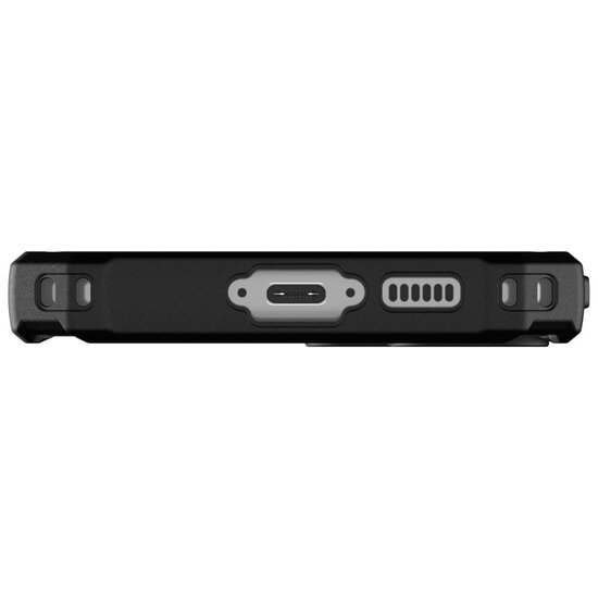 UAG - Pathfinder Backcover voor Samsung Galaxy S23 FE - Black
