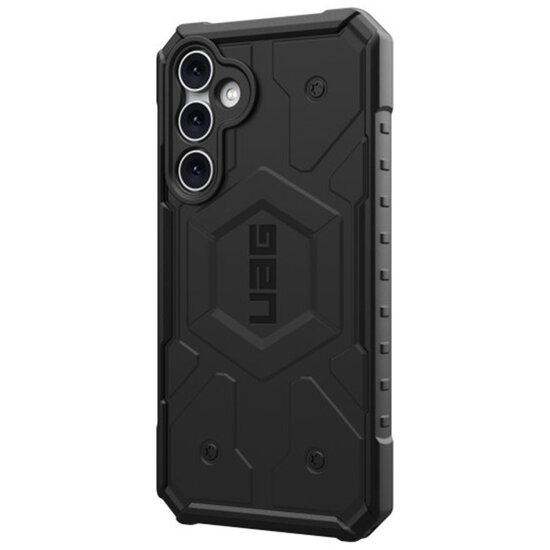 UAG - Pathfinder Backcover voor Samsung Galaxy S23 FE - Black