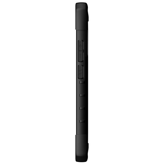 UAG - Pathfinder Backcover voor Samsung Galaxy S22 Plus - Black